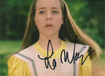 Tina Majorino